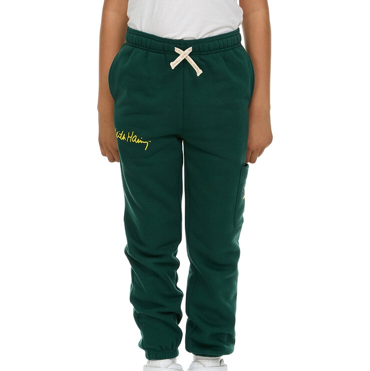 Keith Haring Pantalón deportivo para Niños y Niñas Varias Tallas y Colores — Imagen 1 de 4