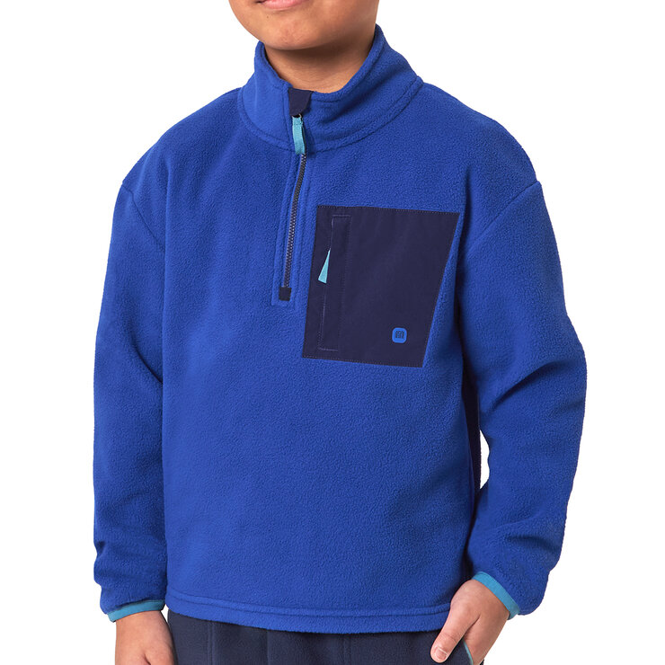 Mondetta Sudadera para Niños y Niñas Varias Tallas y Colores — Imagen 4 de 4