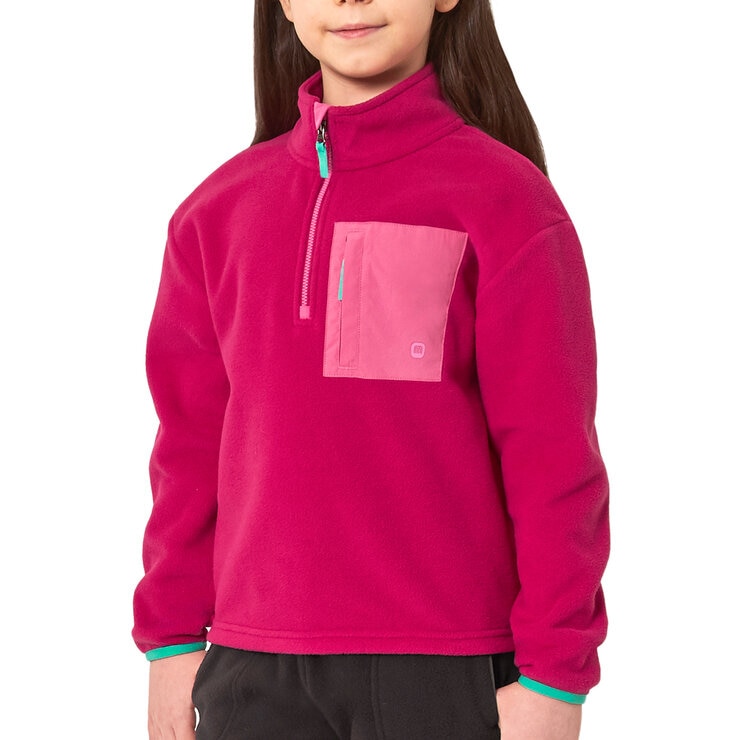 Mondetta Sudadera para Niños y Niñas Varias Tallas y Colores — Imagen 2 de 4