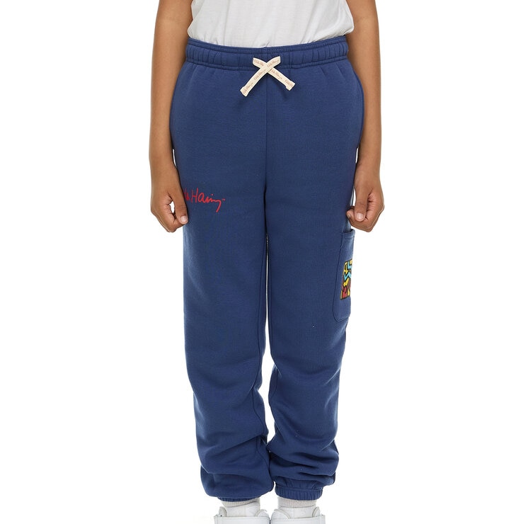 Keith Haring Pantalón deportivo para Niños y Niñas Varias Tallas y Colores — Imagen 4 de 4