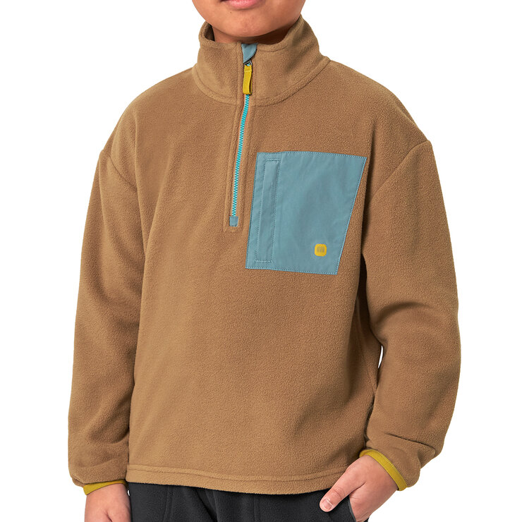 Mondetta Sudadera para Niños y Niñas Varias Tallas y Colores — Imagen 1 de 4