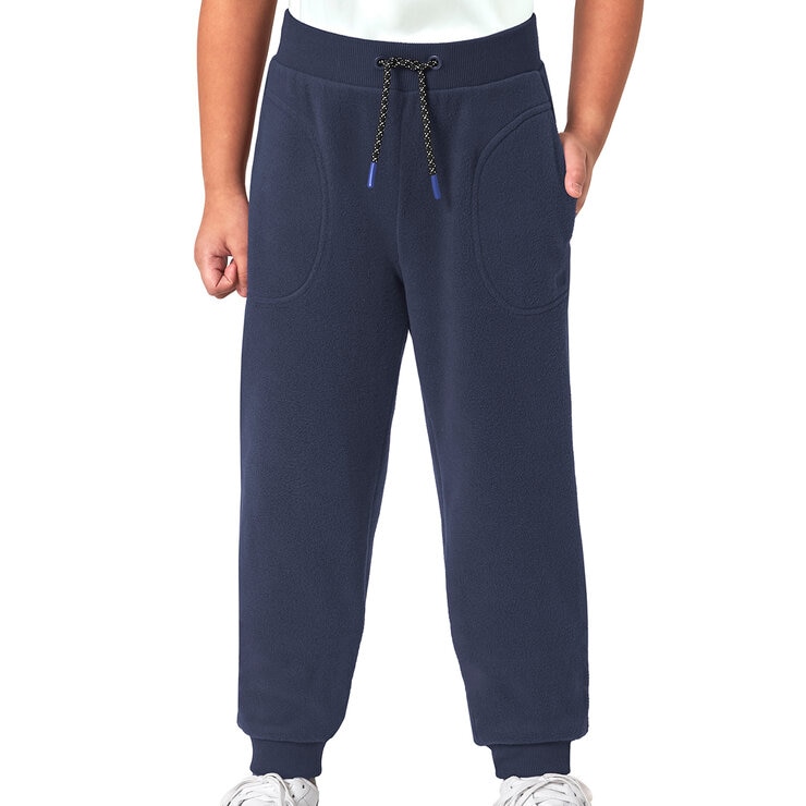 Mondetta Pantalón deportivo para Niños y Niñas Varias Tallas y Colores — Imagen 2 de 4