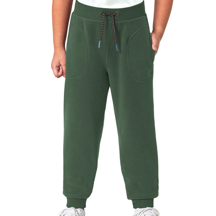Mondetta Pantalón deportivo para Niños y Niñas Varias Tallas y Colores — Imagen 3 de 4