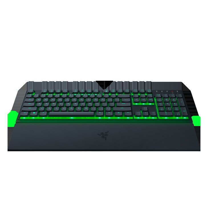 Razer Gamer Bundle Teclado Ornata V3 X + Mouse Deathadder Essential — Imagen 2 de 3