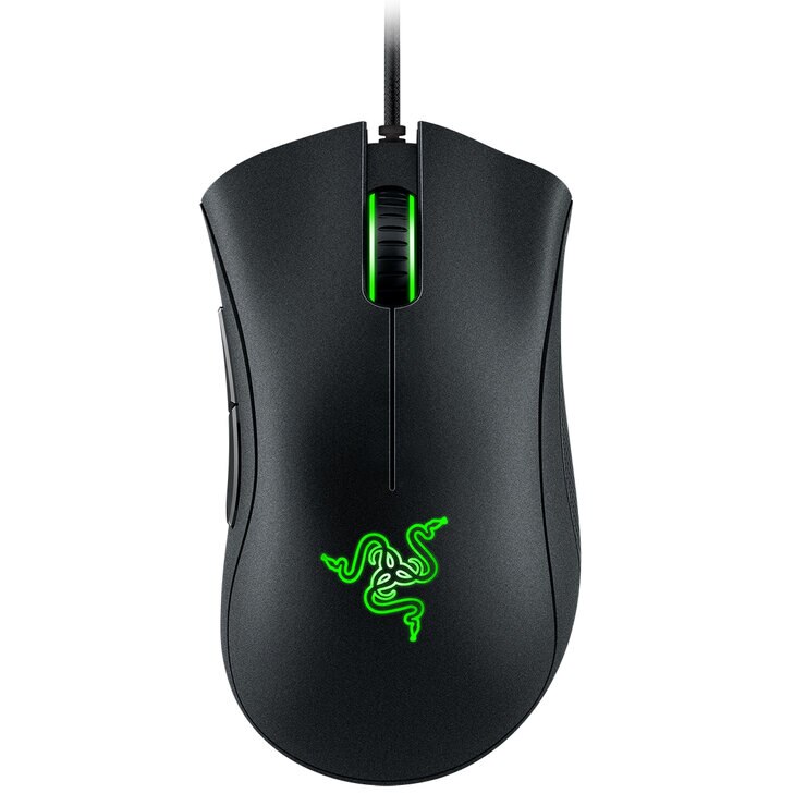 Razer Gamer Bundle Teclado Ornata V3 X + Mouse Deathadder Essential — Imagen 3 de 3
