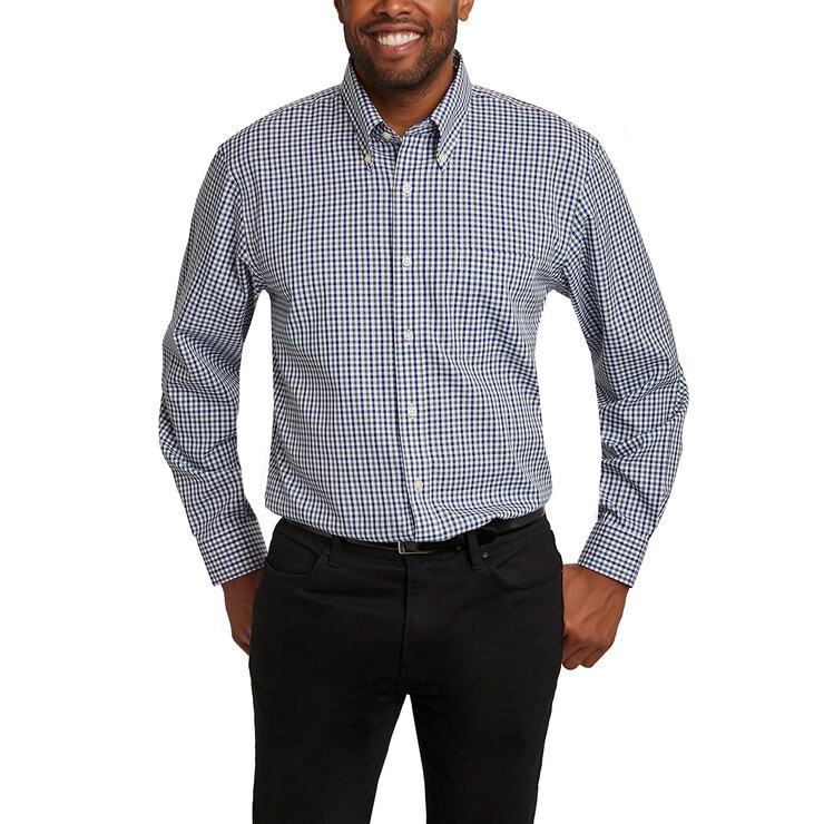 Kirkland Signature Camisa para Caballero Varias Tallas y Colores — Imagen 4 de 4