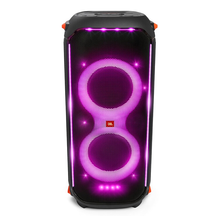 JBL Partybox 710 AM Bocina Bluetooth + Bocina Portátil Wind 3 — Imagen 1 de 4