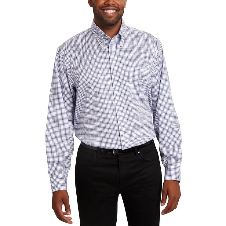 Kirkland Signature Camisa para Caballero Varias Tallas y Colores — Imagen 1 de 4