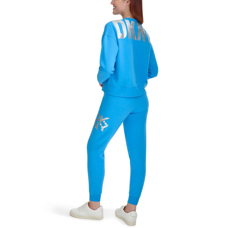 DKNY Sport Sudadera para Dama Varias Tallas y Colores — Imagen 4 de 4