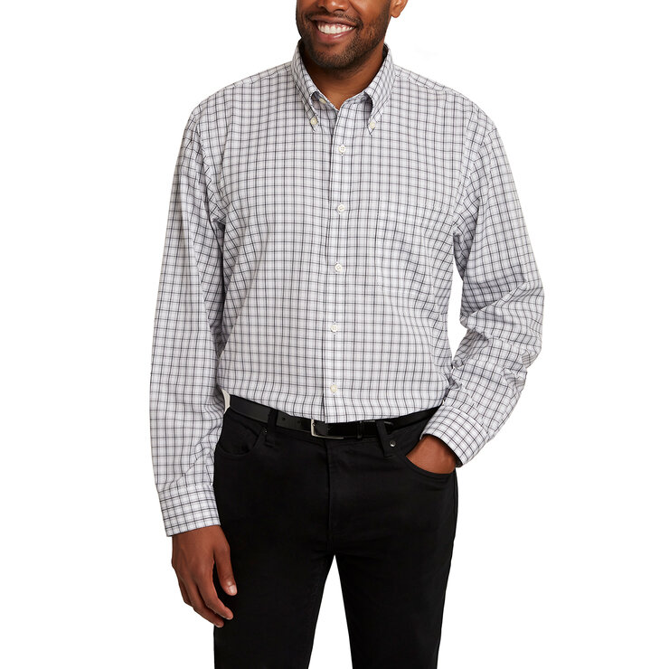 Kirkland Signature Camisa para Caballero Varias Tallas y Colores — Imagen 3 de 4