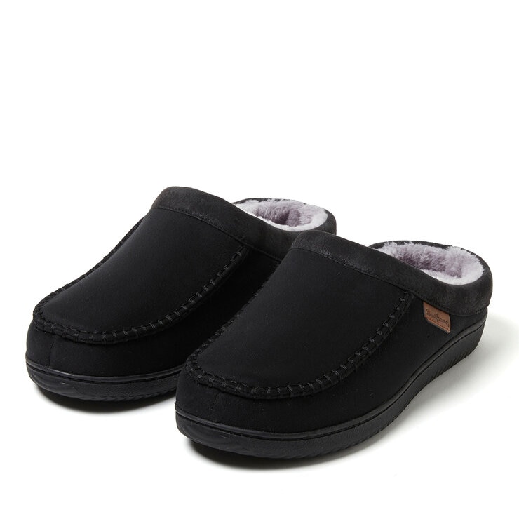 Dearfoams Pantufla para Caballero Varias tallas y colores — Imagen 1 de 2