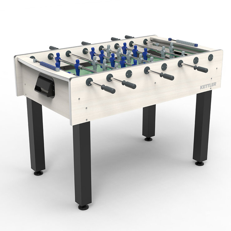 Kettler Mesa de Futbolito para Exteriores Milano — Imagen 4 de 4