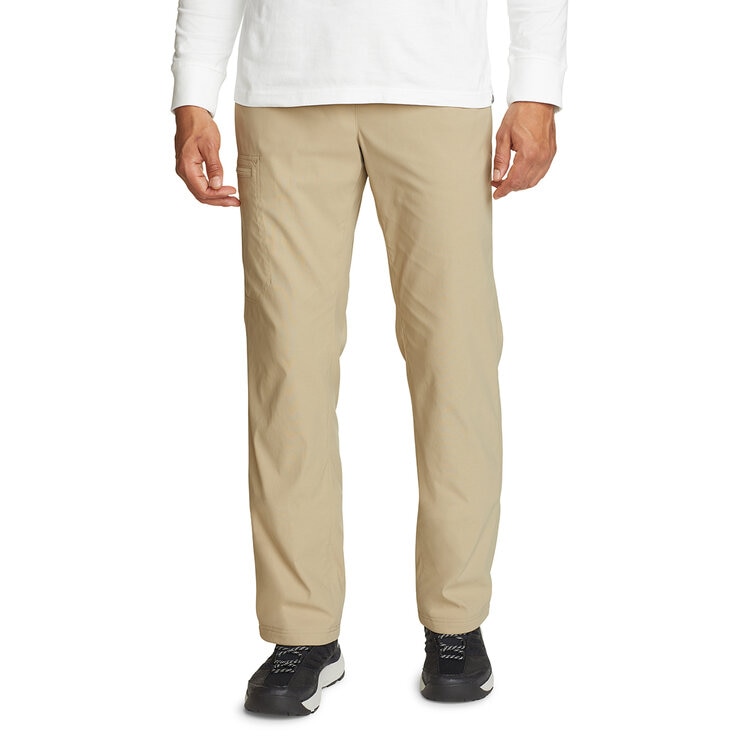 Eddie Bauer Pantalones para Caballero Varias Tallas y Colores — Imagen 1 de 3