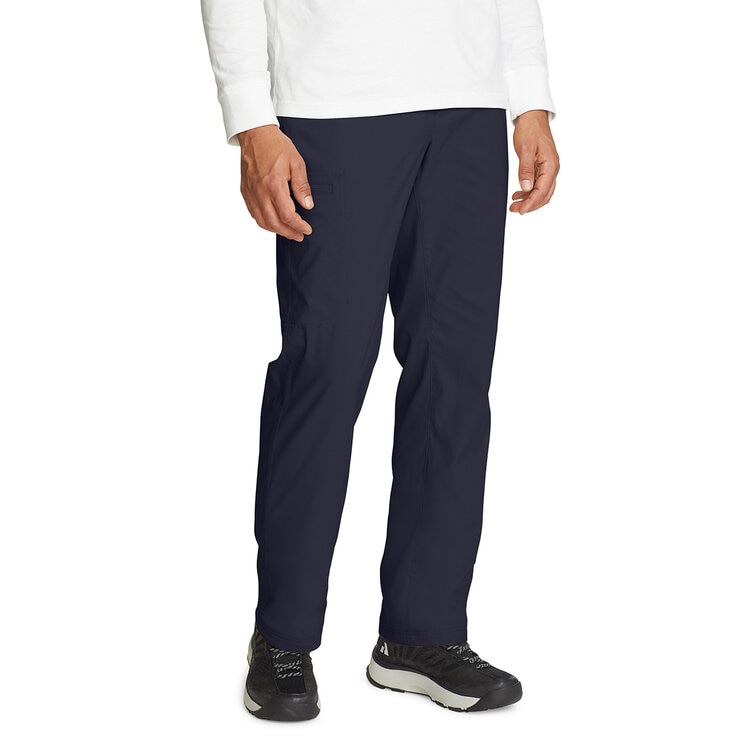 Eddie Bauer Pantalones para Caballero Varias Tallas y Colores — Imagen 2 de 3