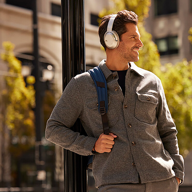 JBL Tour One M2 — Imagen 3 de 4