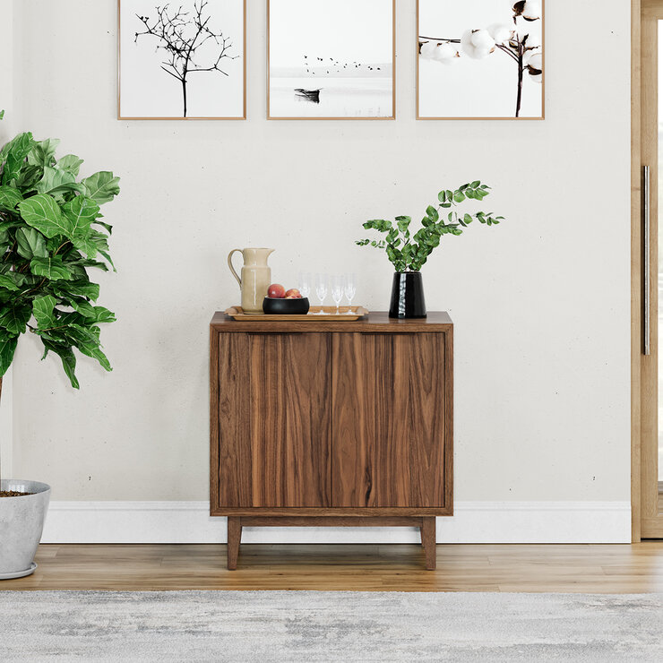 Pike & Main, Point Reyes, Gabinete para vinos — Imagen 1 de 4