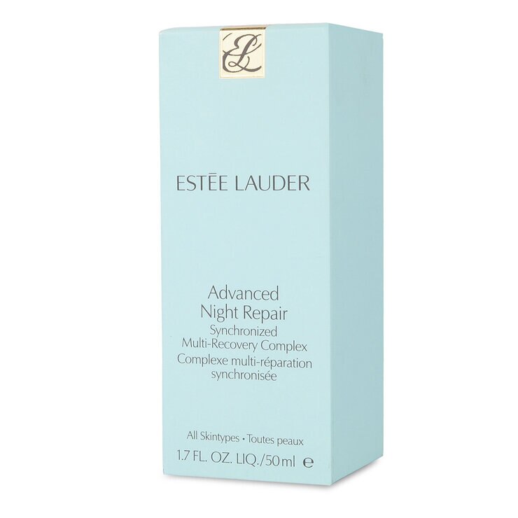 Estee Lauder Suero Facial Advanced Night Repair 50 ml — Imagen 2 de 4
