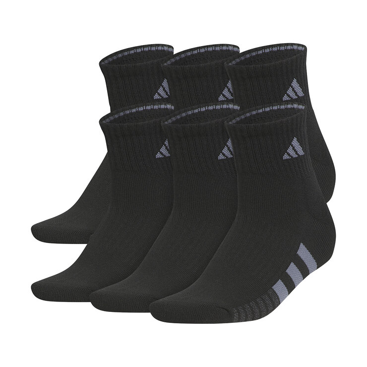 Adidas Calcetines para Dama 6 pares varias tallas
