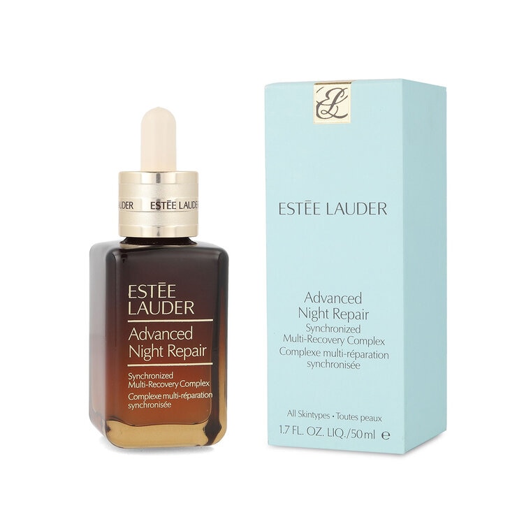 Estee Lauder Suero Facial Advanced Night Repair 50 ml — Imagen 3 de 4