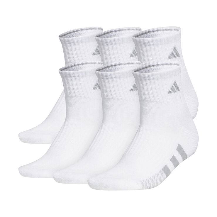 Adidas Calcetines para Dama 6 pares varias tallas — Imagen 3 de 3