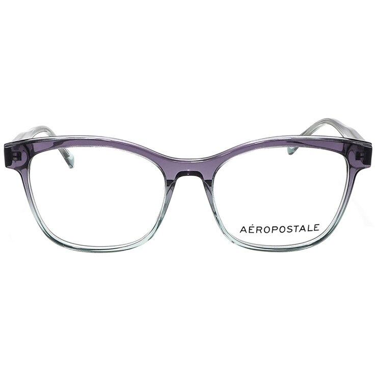 Aeropostale VAE.MOR08.0PUR.53 Armazón Oftálmico — Imagen 1 de 4