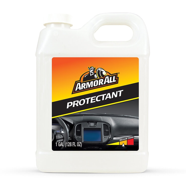 Armor All Abrillantador 3.78 Litros — Imagen 3 de 3