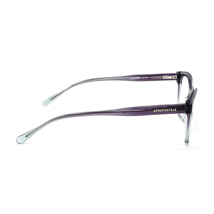 Aeropostale VAE.MOR08.0PUR.53 Armazón Oftálmico — Imagen 4 de 4
