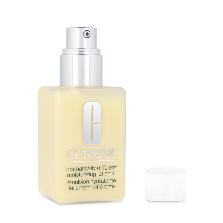 Clinique Hidratante Facial Dramatically Different Moisturizing Lotion 125 ml — Imagen 4 de 4