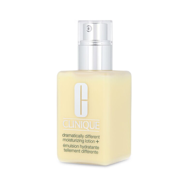 Clinique Hidratante Facial Dramatically Different Moisturizing Lotion 125 ml — Imagen 3 de 4