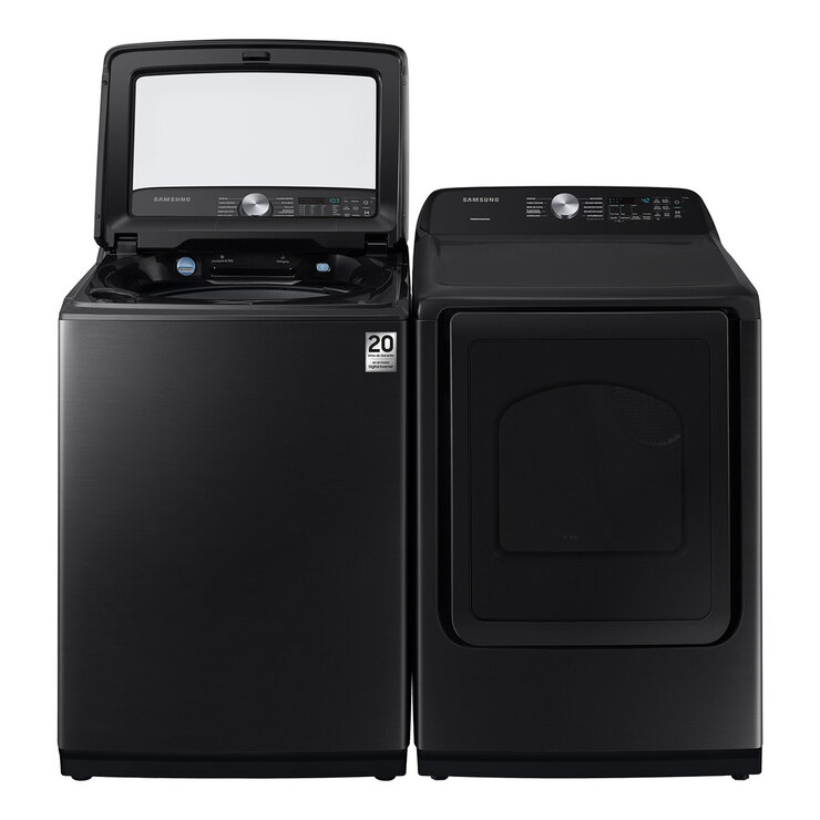 Samsung Combo de Lavado 28/24 Kg — Imagen 2 de 4