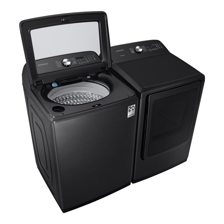 Samsung Combo de Lavado 28/24 Kg — Imagen 4 de 4
