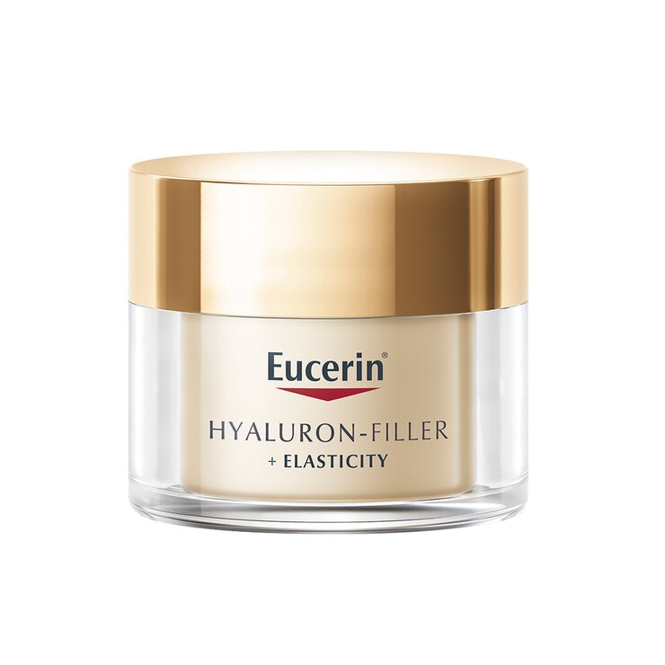 Eucerin Hyaluron Filler Crema Día FPS 30 50 ml — Imagen 2 de 3