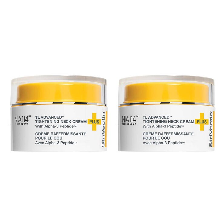 Strivectin Crema para el Cuello y Escote 2 piezas — Imagen 3 de 4