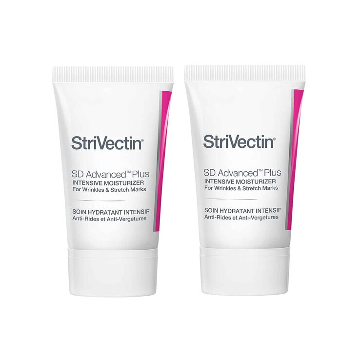 Strivectin Crema Humectante Antiarrugas 2 pzas — Imagen 3 de 4