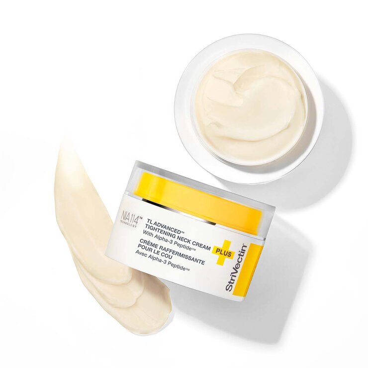 Strivectin Crema para el Cuello y Escote 2 piezas — Imagen 4 de 4