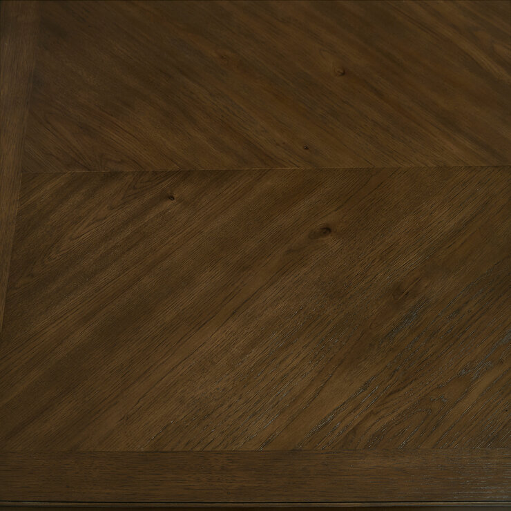 Universal Broadmoore, Wilde, Juego de Comedor de 9 piezas — Imagen 4 de 4