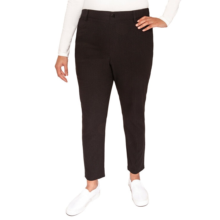 Mario Serrani Italy Pantalones para Dama Varias Tallas y Colores — Imagen 1 de 3
