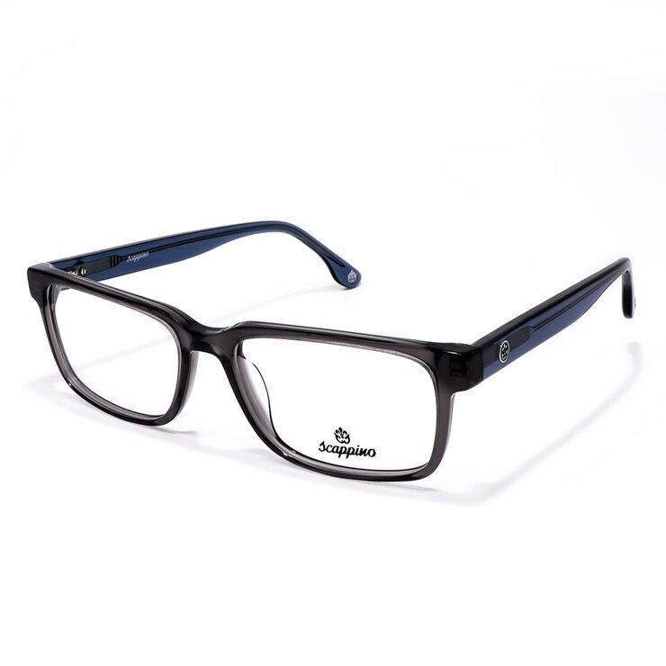 Scappino VCP.23016.0GRY.56 Armazón Oftálmico — Imagen 3 de 3