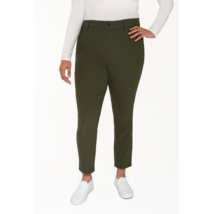Mario Serrani Italy Pantalones para Dama Varias Tallas y Colores — Imagen 2 de 3