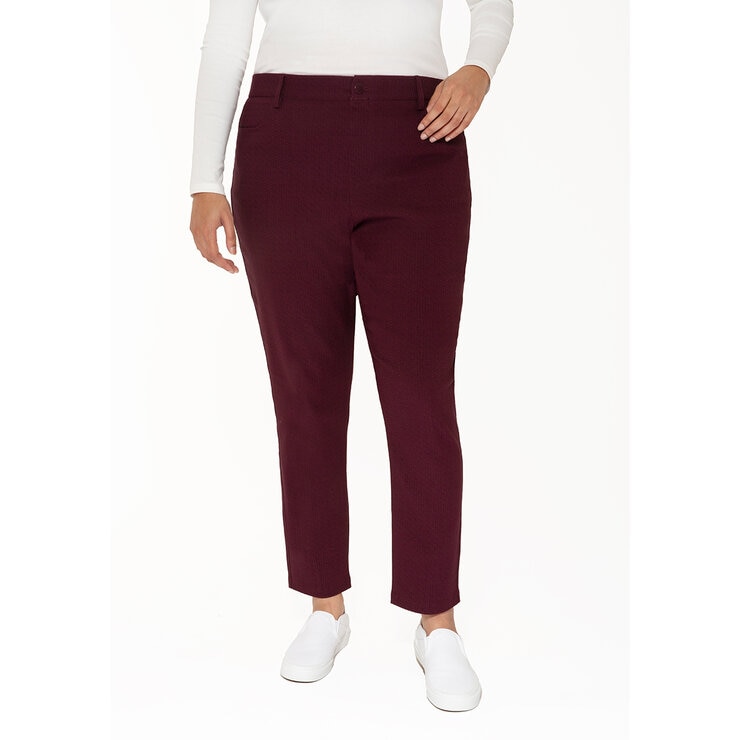 Mario Serrani Italy Pantalones para Dama Varias Tallas y Colores — Imagen 3 de 3