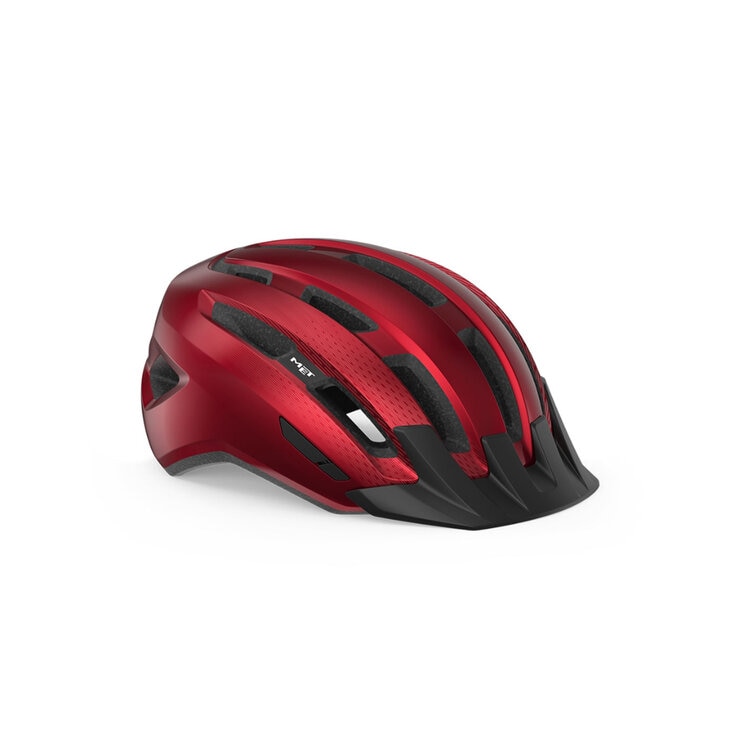 MET Casco para Ciclismo Downtown MIPS — Imagen 2 de 3