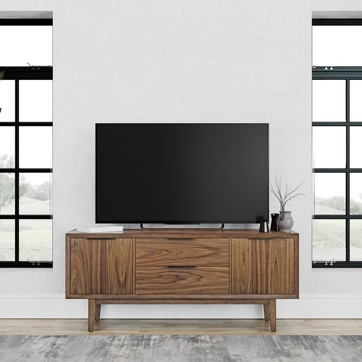 Pike & Main, Point Reyes, Consola Multimedia — Imagen 3 de 4