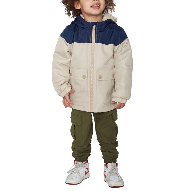 Carter's Chamarra para Niños y Niñas Varias Tallas y Colores — Imagen 1 de 3