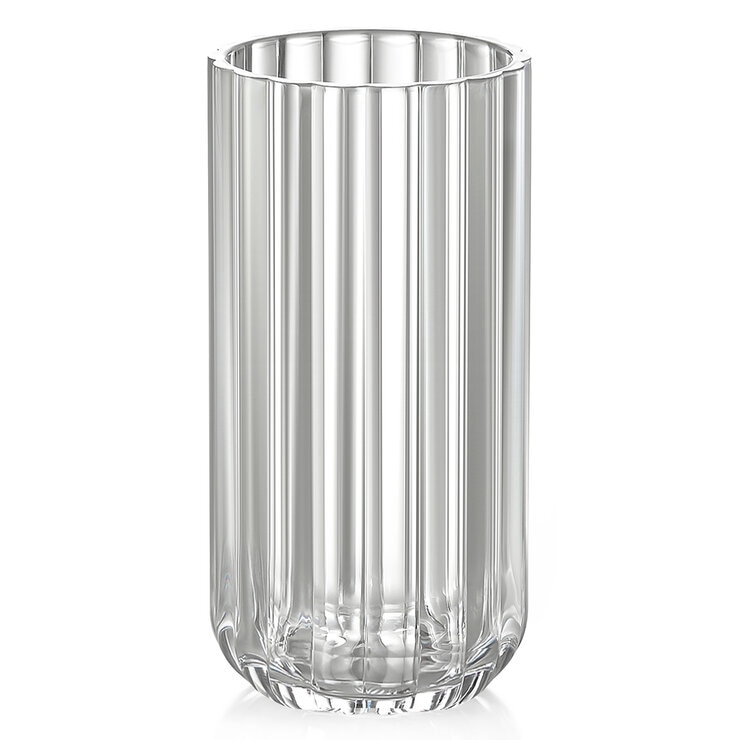King Crystal Jarrón de Cristal — Imagen 3 de 4