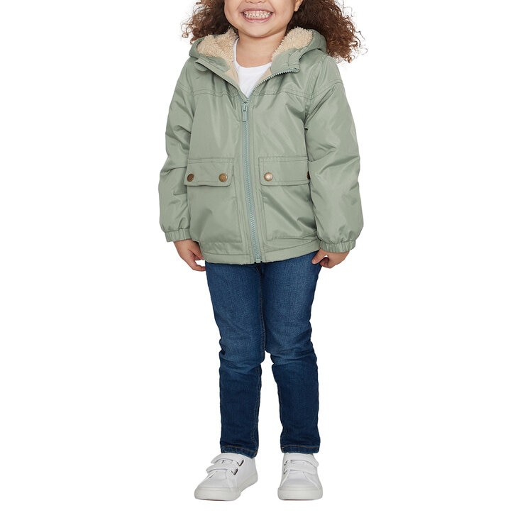 Carter's Chamarra para Niños y Niñas Varias Tallas y Colores — Imagen 3 de 3