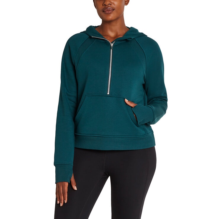 Jockey Sudadera para Dama Varias Tallas y Colores — Imagen 3 de 3