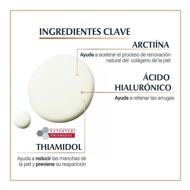 Eucerin Hyaluron Filler Serum Facial 30 ml — Imagen 2 de 4