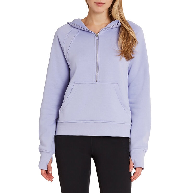 Jockey Sudadera para Dama Varias Tallas y Colores — Imagen 2 de 3