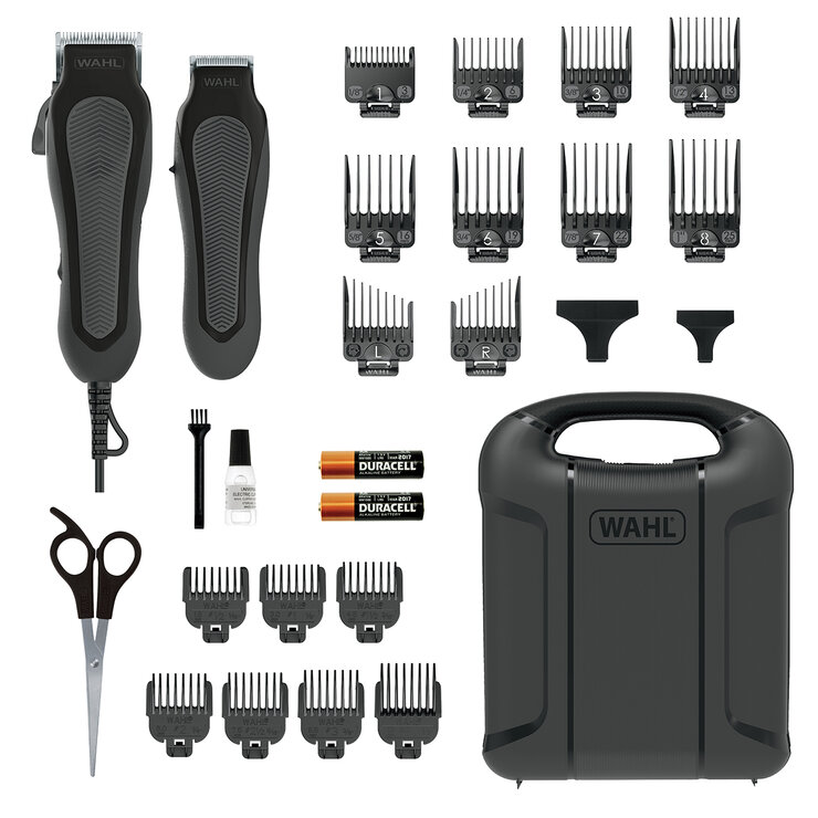 Wahl juego de cortadora de cabello — Imagen 1 de 4