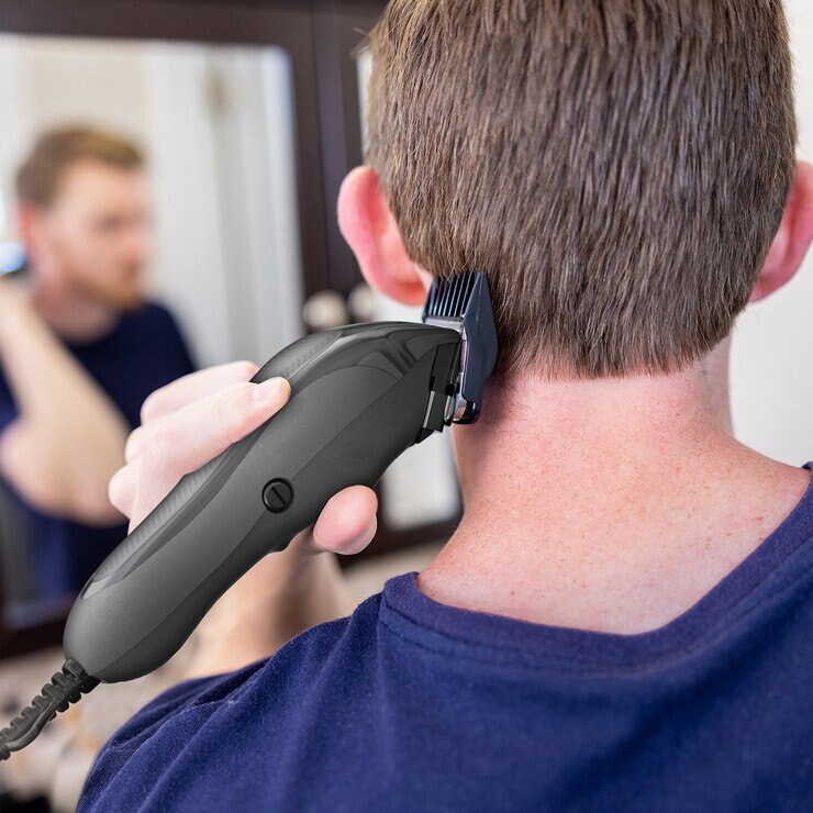 Wahl juego de cortadora de cabello — Imagen 3 de 4